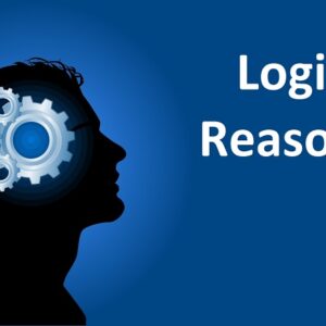 NMDCAT LOGICAL REASONING