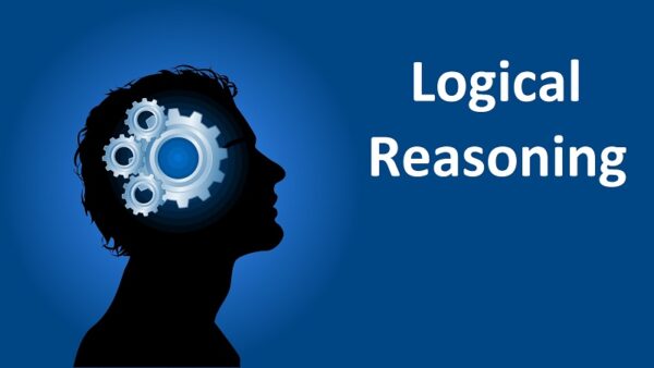 NMDCAT LOGICAL REASONING